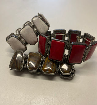 Macy-stretch bracelets