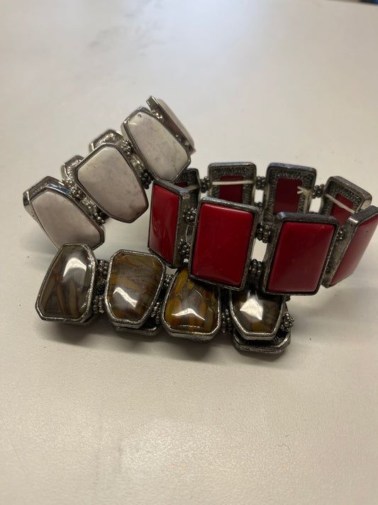 Macy-stretch bracelets