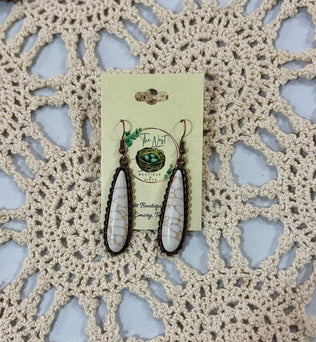 RowdyBunch Earrings