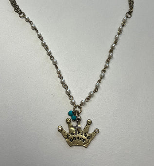 Amazing Grace Necklace