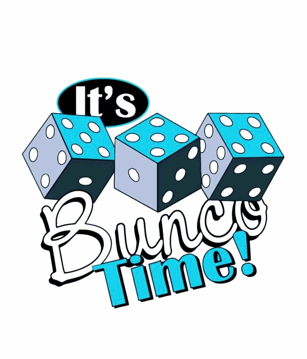 Bunco Night Ticket