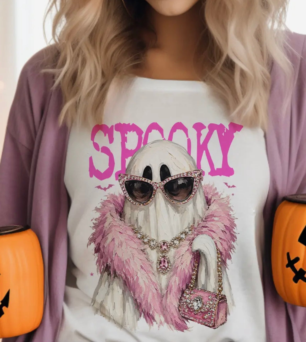 Spooky