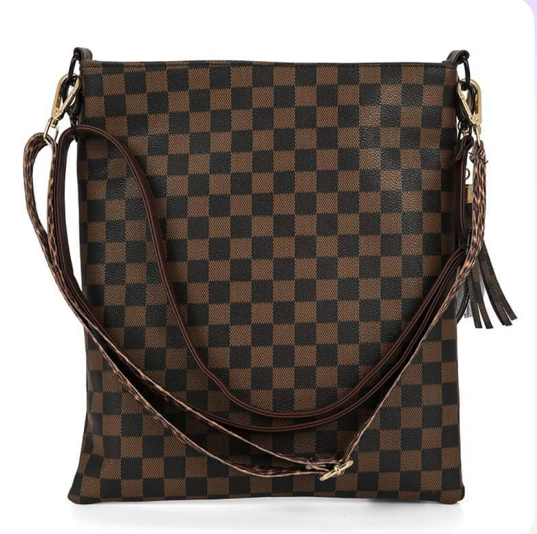 Darcy boho bag