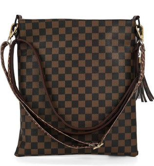 Darcy boho bag