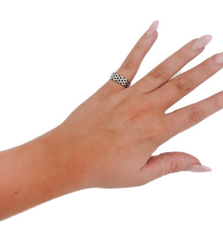 Lattice Ring