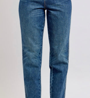 Lila - High waist Judy blue