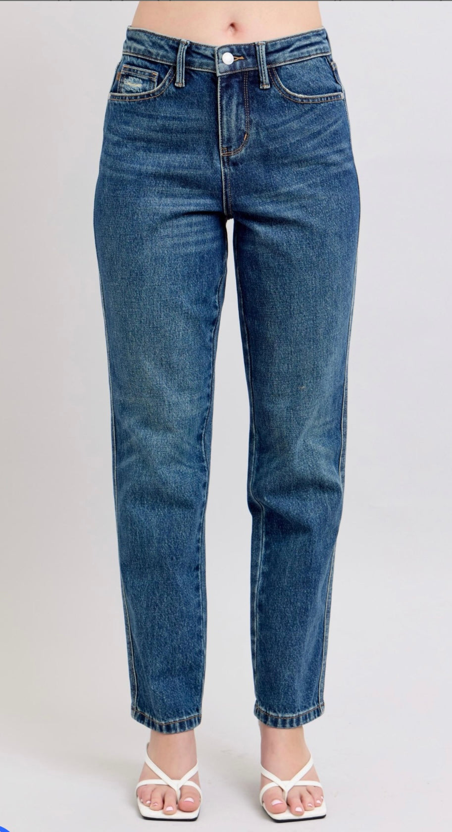 Lila - High waist Judy blue