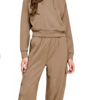 Joggers