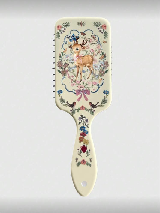 Hair Brush-Adorable Hair Brush