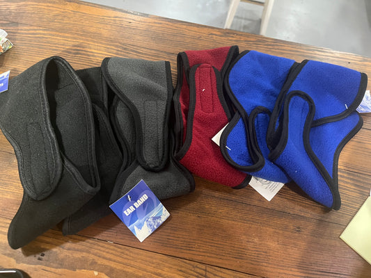 Ear bands