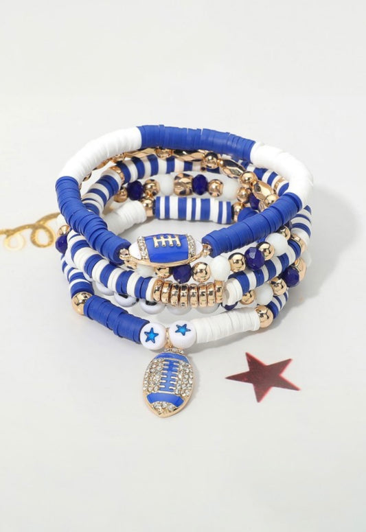 Spirit charm set