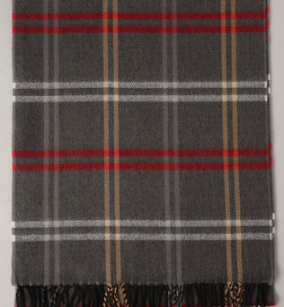 Tartan Plaid scarf