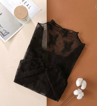 Lace Top
