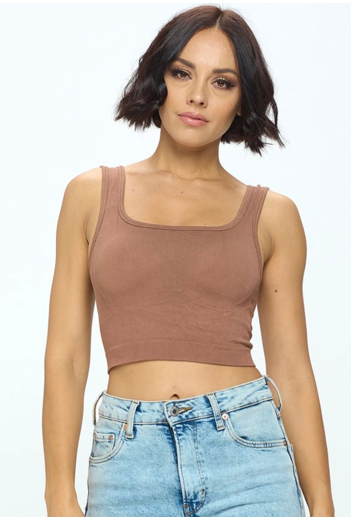 Padded Cami Bra