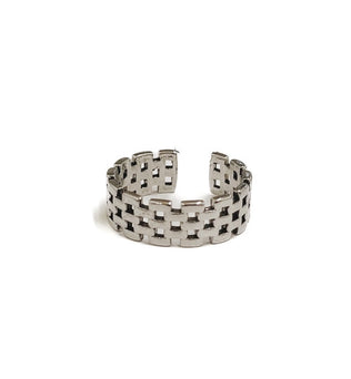 Lattice Ring