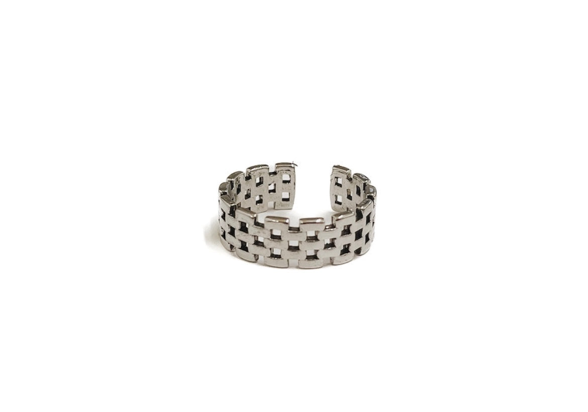 Lattice Ring