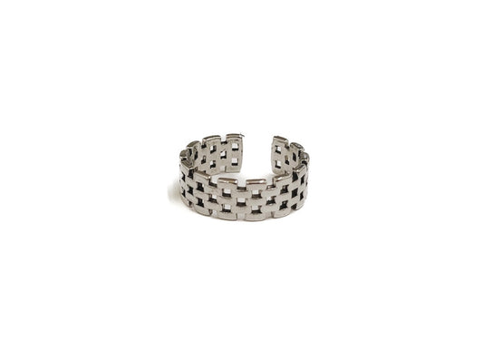 Lattice Ring