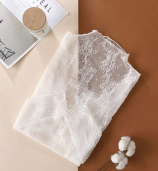Lace Top