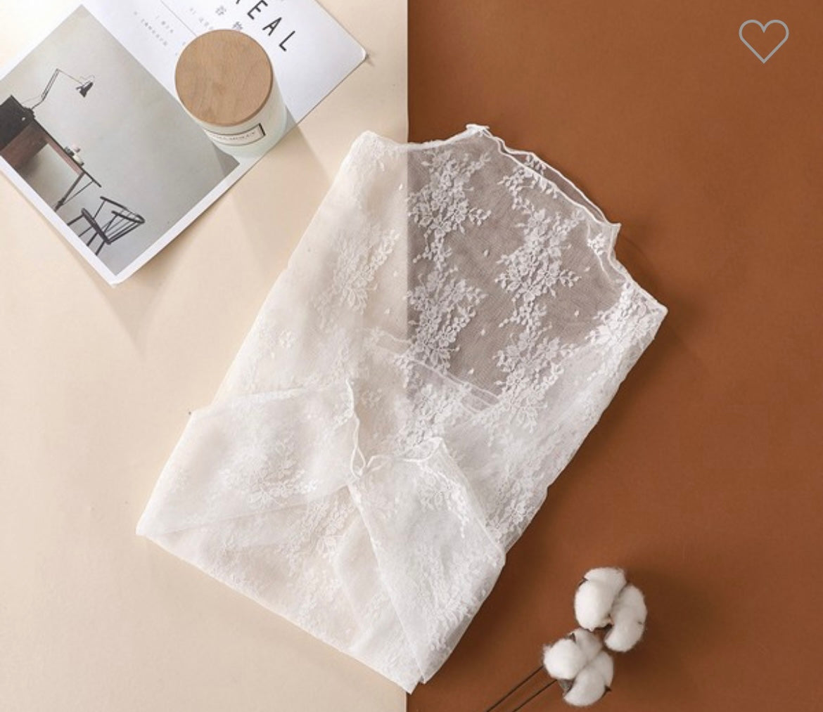 Lace Top