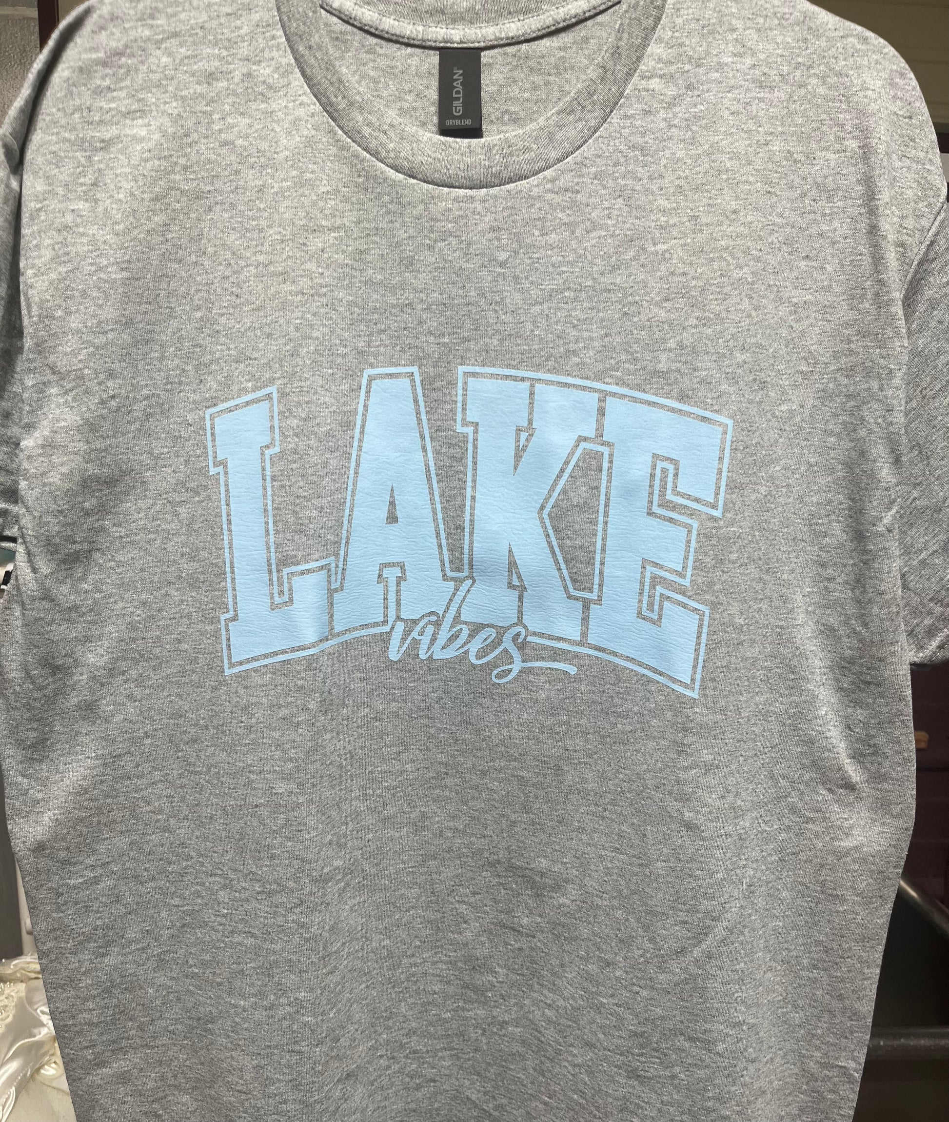 Lake Vibes