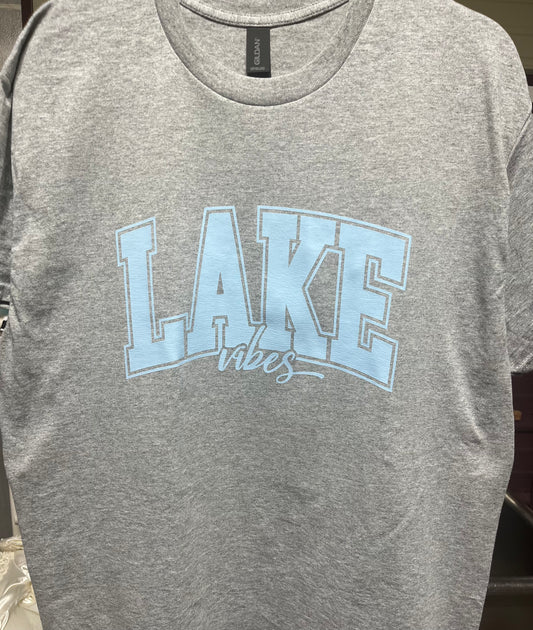 Lake Vibes