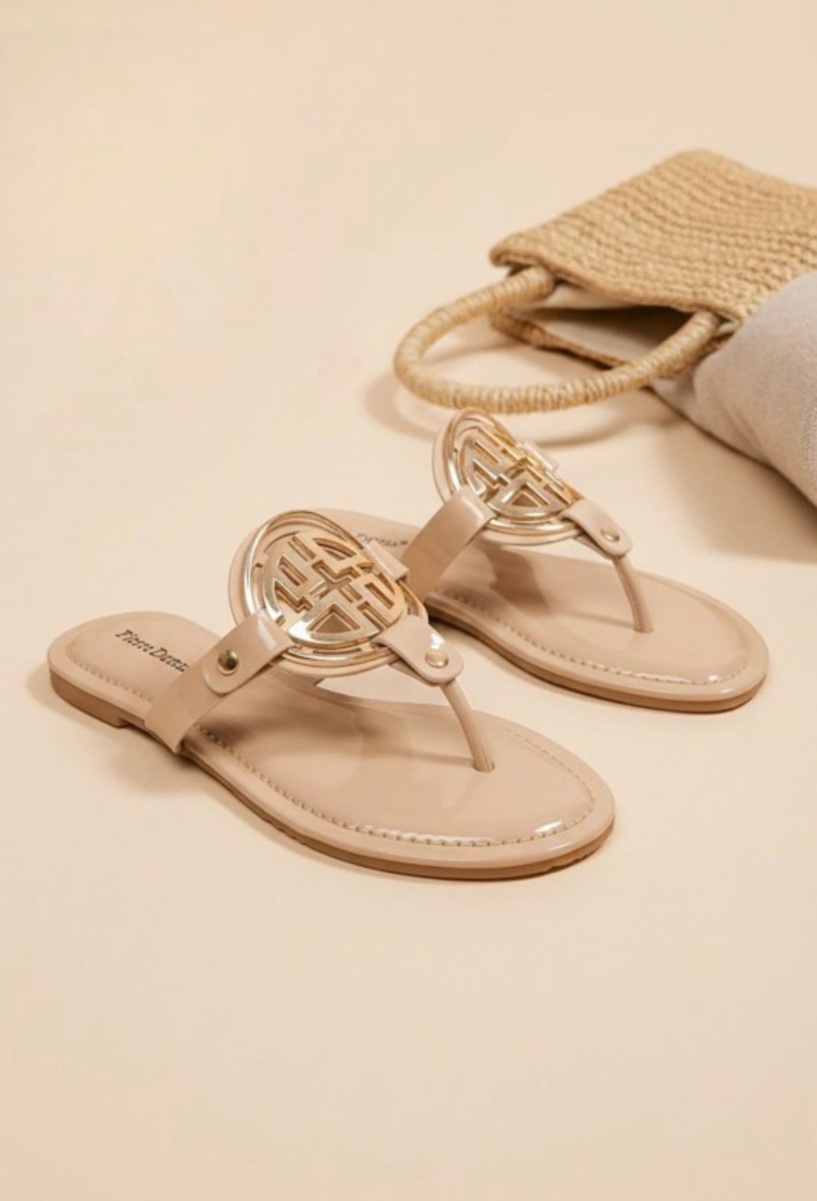 Step in Style sandals