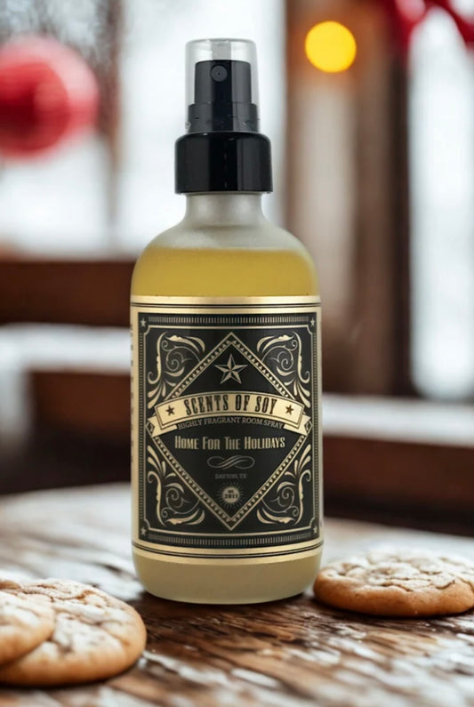 Scents of Soy Room Spray