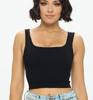 Padded Cami Bra