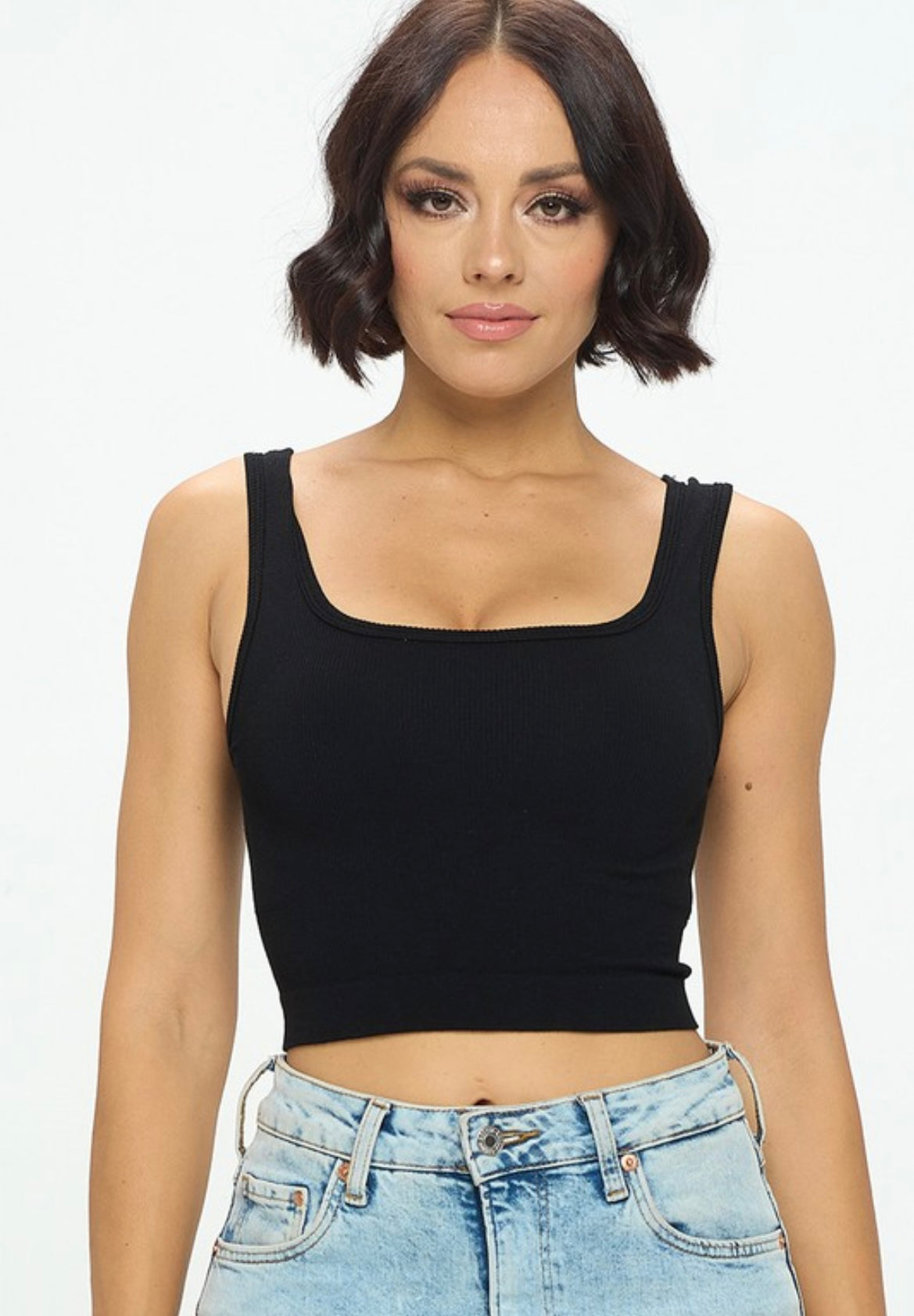 Padded Cami Bra