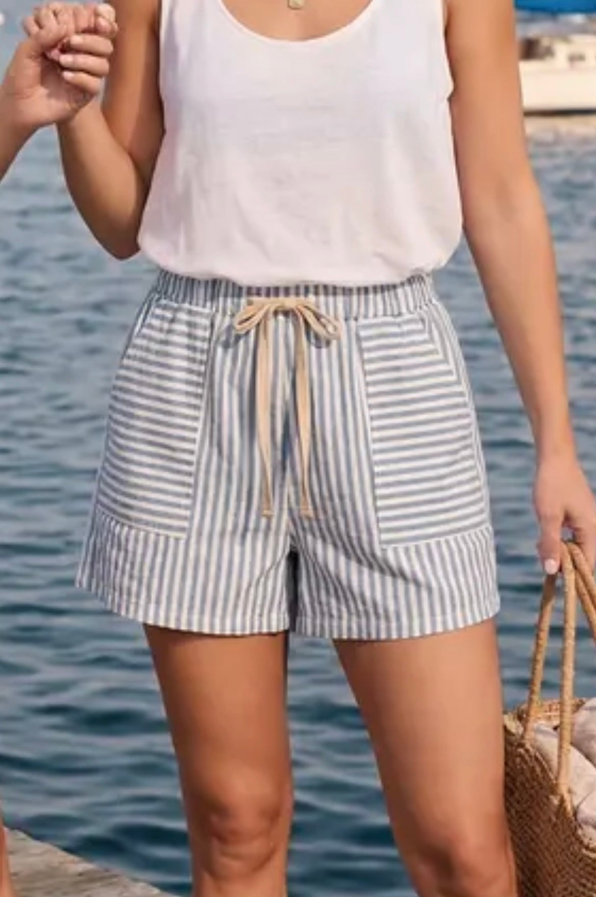 Sail Away