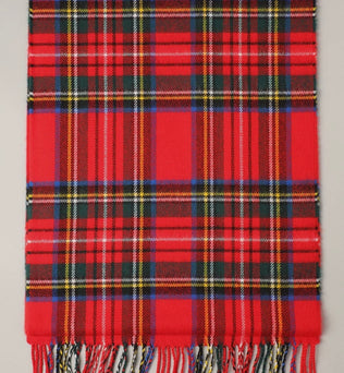 Tartan Plaid scarf