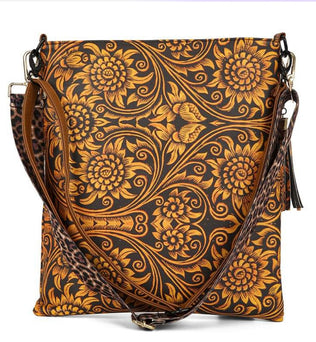Darcy boho bag
