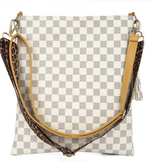 Darcy boho bag