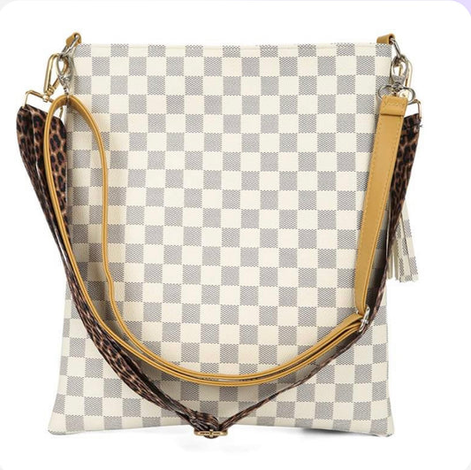Darcy boho bag