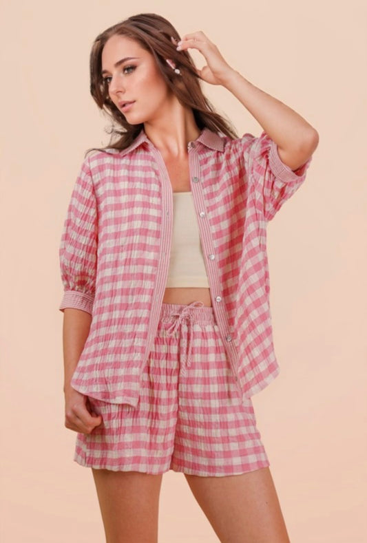 Dandy Set