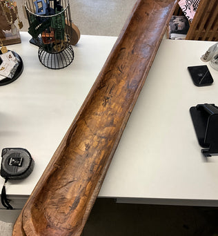 39” dough bowl