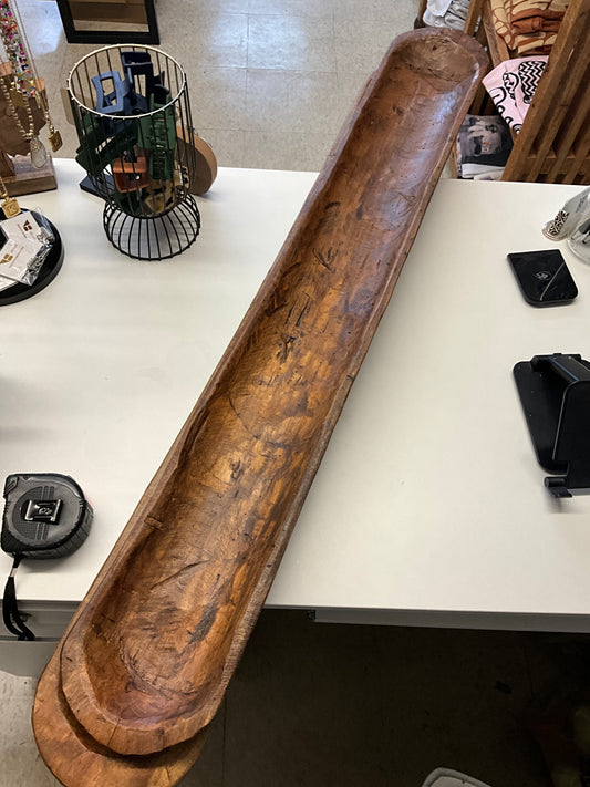 39” dough bowl