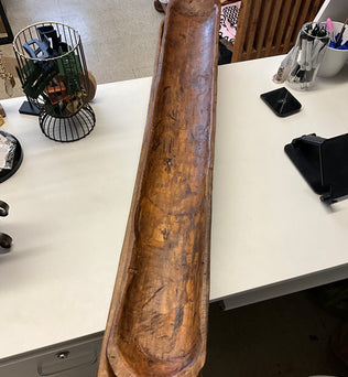 39” dough bowl