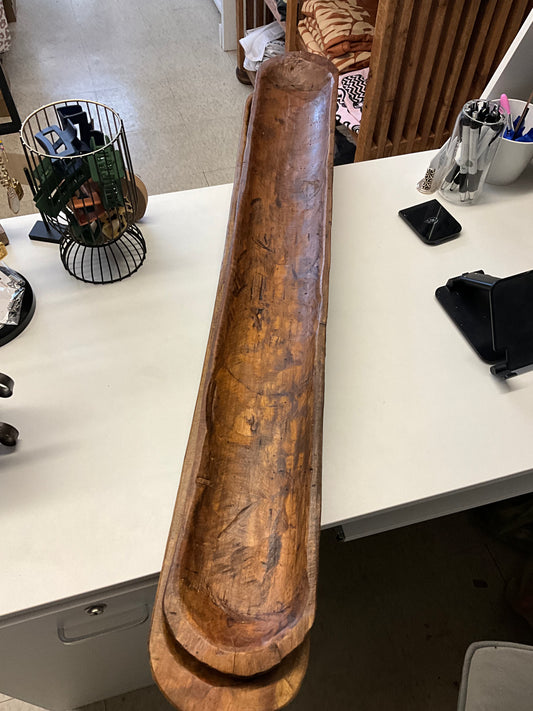 39” dough bowl