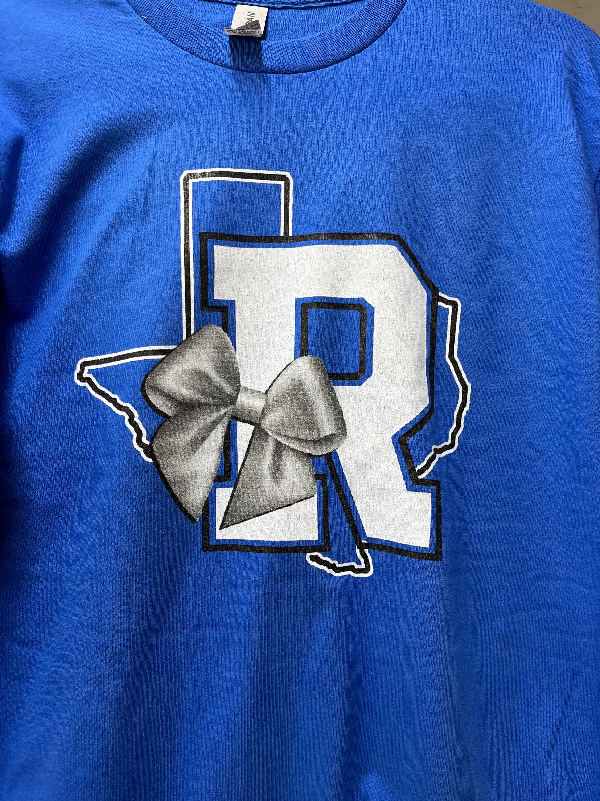 Bow Wildcat Shirt