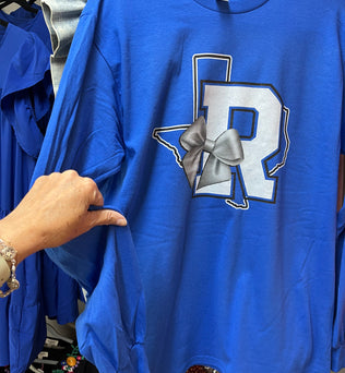 Bow Wildcat Shirt