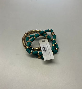 Stretchy bracelet