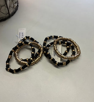 Stretchy bracelet
