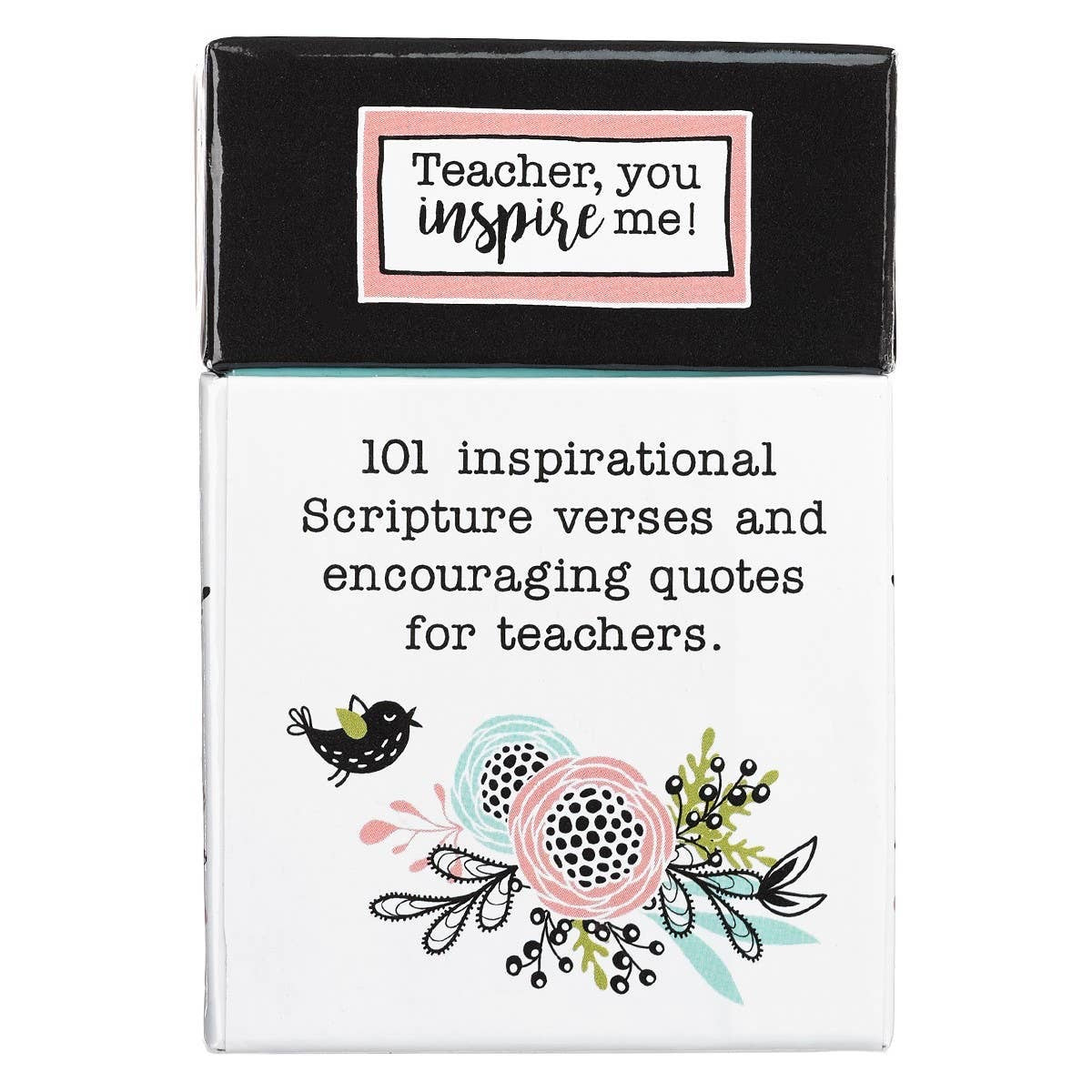 101 Blessing Verses Card Boxes