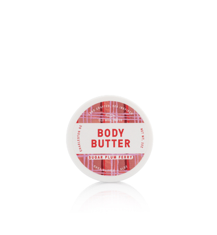Old Whaling Company Body Butter