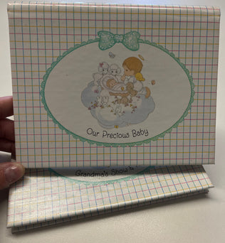 Photo Book-Precious Moments