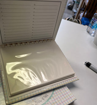 Photo Book-Precious Moments