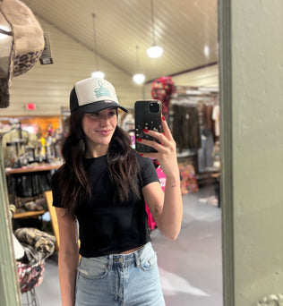 Lexi Top