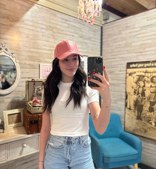 Lexi Top