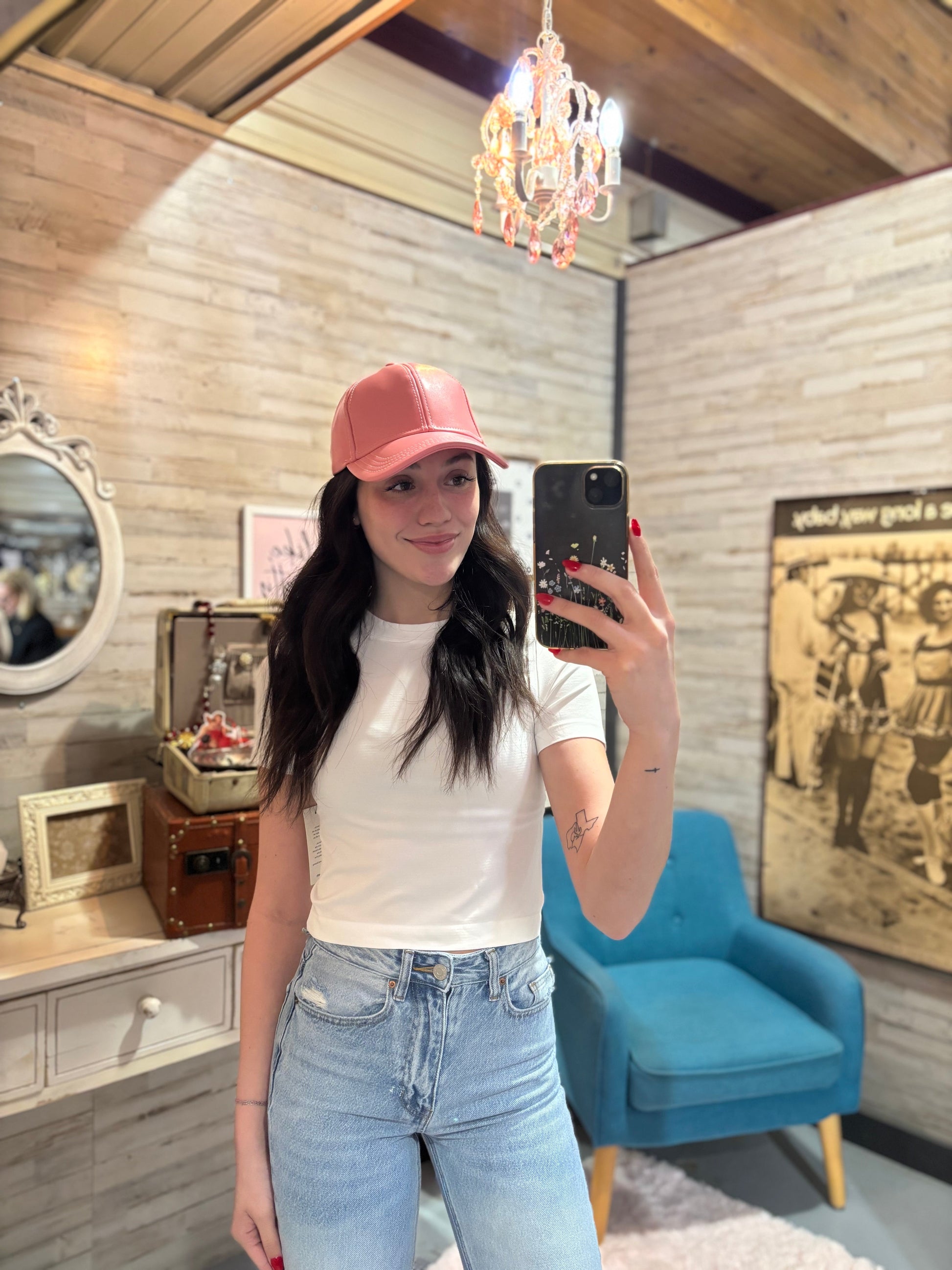 Lexi Top